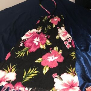 Rosarito beach dress